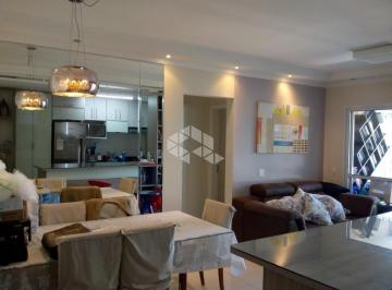 Apartamento · 75m² · 2 Quartos · 1 Vaga · Apartamento 2 quartos sendo 1 suíte , 1 vaga de garagem , a Venda no Brooklin