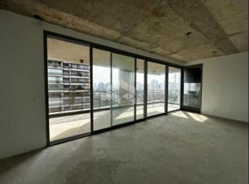 Apartamento · 167m² · 3 Quartos · 3 Vagas · Apartamento com 3 Quartos à venda no Brooklin, SP - 5 banheiros , 3 vagas de garagem à Venda, 167 m²