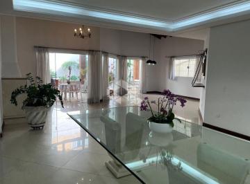 Casa · 354m² · 4 Quartos · 4 Vagas · Casa Sobrado a Venda com 4 Quartos sendo 4 Suítes, Piscina e muito conforto!