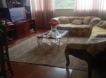 Apartamento · 115m² · 4 Quartos · 1 Vaga · Apartamento à venda com 4 quartos em Santo Amaro