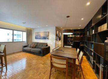 Apartamento · 70m² · 2 Quartos · 2 Vagas · Apartamento à Venda no Brooklin com 2 Quartos
