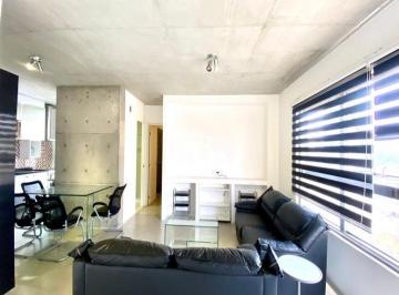 Apartamento · 74m² · 1 Quarto · 1 Vaga · Apartamento à venda no Brooklin de 1 dormitório