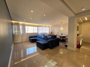Apartamento · 162m² · 4 Quartos · 2 Vagas · Apartamento à Venda com 4 Dormitórios sendo 1 Suíte e 2 Vagas de Garagem
