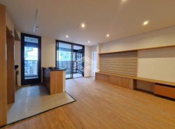 Apartamento · 105m² · 3 Quartos · 2 Vagas · Apartamento à Venda no Brooklin | 3 Quartos (1 Suíte) | 105 m² | 2 Vagas | Varanda Gourmet