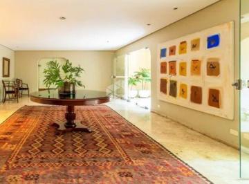 Apartamento · 170m² · 4 Quartos · 2 Vagas · Apartamento à venda no Brooklin
