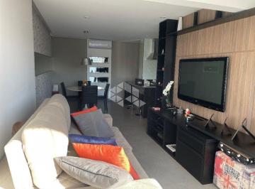 Apartamento · 74m² · 2 Quartos · 1 Vaga · Apartamento à venda no In Berrini, Brooklin