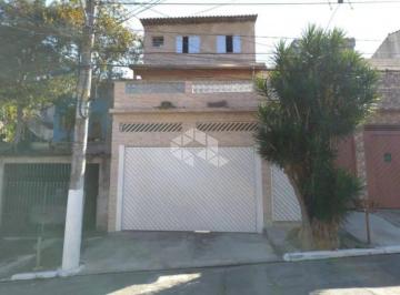 Casa · 126m² · 3 Quartos · 2 Vagas · Casa para venda em Interlagos com 3 quartos 126m²