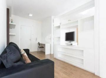 f3a40f · Apartamento a venda em Vila Olímpia, com 1 Suíte