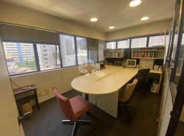 Comercial · 45m² · Conjunto Comercial 45 metros , 2 Vagas , a Venda em Pinheiros .