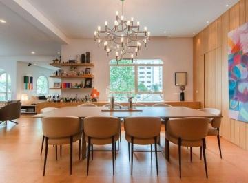 Apartamento · 279m² · 3 Quartos · 3 Vagas · Apartamento à venda com 3 quartos no Jardim Paulista, SP - com 279m² - São Paulo- SP