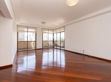 Apartamento · 195m² · 4 Quartos · 4 Vagas · Apartamento à Venda com 4 Quartos sendo 3 Suítes e 4 Vagas de Garagem