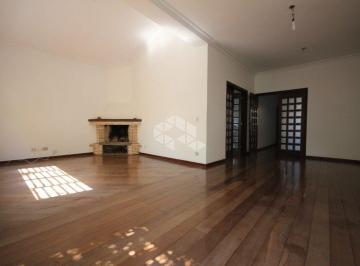 Casa · 308m² · 4 Quartos · 2 Vagas · Casa à Venda no Campo Belo com 4 Quartos