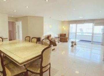 Apartamento · 169m² · 4 Quartos · 4 Vagas · Apartamento à venda no Brooklin com 4 quartos