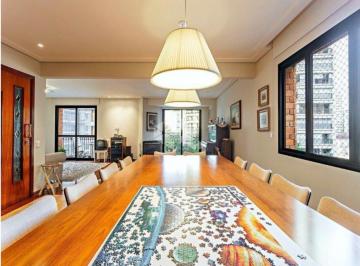 Apartamento · 218m² · 4 Quartos · 2 Vagas · Apartamento á venda em Vila Nova Conceição com 218m 4 Quartos Sendo 2 suítes 2 vagas