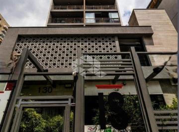 Apartamento · 29m² · 1 Quarto · Studio mobiliado para venda 29Mª _Liberdade-São Paulo