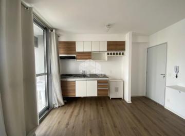 Apartamento · 34m² · 1 Quarto · 1 Vaga · Studio à Venda na Vila Madalena