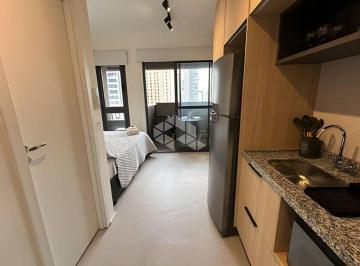 Apartamento · 21m² · 1 Quarto · Apartamento à venda no Jardins 1 Quarto, 21m²