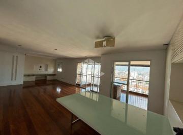 Apartamento · 173m² · 4 Quartos · 4 Vagas · Apartamento à venda com 4 quartos sendo uma suíte