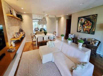 Apartamento · 180m² · 4 Quartos · 3 Vagas · Apartamento à Venda com 4 Quartos sendo 3 Suítes e 3 Vagas de Garagem