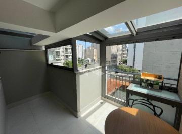 Apartamento · 27m² · 1 Quarto · Apartamento Studio a Venda em Moema com 1 Quarto e 27m2