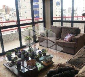 Apartamento · 170m² · 3 Quartos · 3 Vagas · Apartamento à venda no Itaim Bibi, com 4 quartos