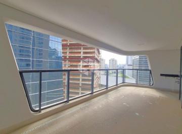 Apartamento · 134m² · 3 Quartos · 2 Vagas · Apartamento à Venda | 3 Quartos (1 Suíte) | Condomínio O Parque da Cidade | Brooklin - São Paulo/SP