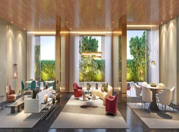Apartamento · 110m² · 3 Quartos · 2 Vagas · Apartamento à Venda no Atmosfera 360 Brooklin com 3 Dormitórios e 2 Vagas em 110m2