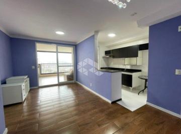 fa8cff · Apartamento à venda em Santo Amaro com 2 Quartos e 2 Vagas de Garagem