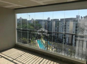 Apartamento · 108m² · 4 Quartos · 2 Vagas · Apartamento à venda com 108m², 4 dormitórios , sendo 2 suítes e 2 vagas de garagem-Santo Amaro- São