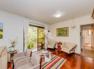 Apartamento · 127m² · 4 Quartos · 2 Vagas · Apartamento à venda com 4 Dormitórios, 2 vagas e 127 m² no Morumbi.