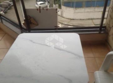 Apartamento · 102m² · 3 Quartos · 2 Vagas · Apartamento à venda na Enseada a 150m da Praia com 3 Dormitórios e 2 vagas de garagem!