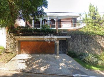 Casa · 792m² · 4 Quartos · 5 Vagas · Casa a venda com 4 Quartos sendo 2 Suítes e 5 Vagas de Garagem