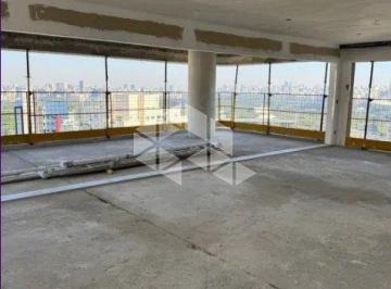 Apartamento · 336m² · 5 Quartos · 6 Vagas · Luxuoso apartamento à venda em Vila Clementino com 5 quartos