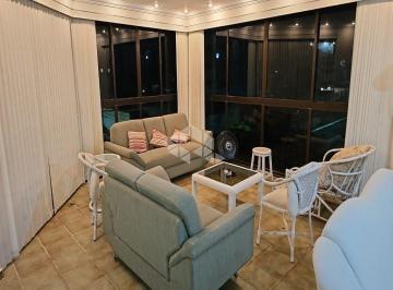 Apartamento · 138m² · 4 Quartos · 2 Vagas · Apartamento a venda na Praia da Enseada 4 Quartos sendo 2 Suítes e 2 Vagas de Garagem!