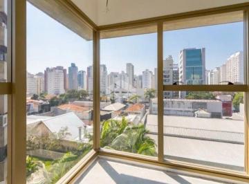 Apartamento · 149m² · 3 Quartos · 2 Vagas · Apartamento a venda em Moema 3 Suítes com 5 Banheiros