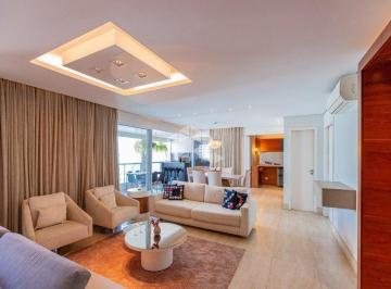 Apartamento · 194m² · 3 Quartos · 4 Vagas · Apartamento à Venda com 3 Quartos sendo 3 Suítes e 4 Vagas de Garagem