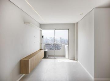 Apartamento · 85m² · 2 Quartos · 1 Vaga · Apartamento à Venda na Vila Mariana com 4 Quartos sendo 2 Suítes e 1 Vaga de Garagem