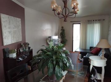 Apartamento · 101m² · 3 Quartos · 1 Vaga · Apartamento a venda na Cidade Manções 3 Quartos (1 Suite) e 4 Banheiros