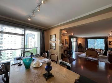 Apartamento · 220m² · 4 Quartos · Apartamento Alto Padrão a venda no Itaim Bibi - São Paulo