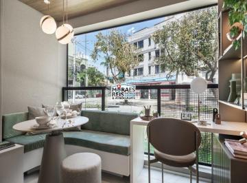 Apartamento · 23m² · 1 Quarto · Studio á venda - Brooklin - SP - 23m² - Lazer completo.