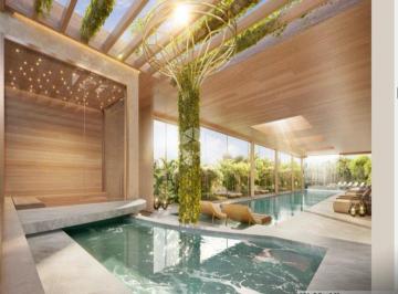 Apartamento · 94m² · 2 Quartos · 2 Vagas · Apartamento à Venda no Brooklin com 2 Quartos e 2 Vagas