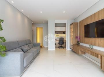 Apartamento · 150m² · 4 Quartos · 2 Vagas · Apartamento tipo para venda em Jardim Prudência com 4 quartos, sendo 2 suítes