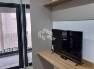 Apartamento · 25m² · 1 Quarto · Studio á venda - Próximo ao Metrô Paraíso - SP - 24m2