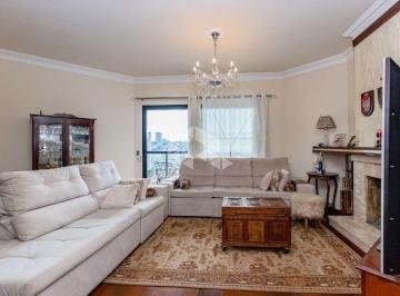Apartamento · 133m² · 4 Quartos · 2 Vagas · Apartamento á venda - 4 Quartos sendo 2 suítes 2 vagas lazer total 133 m² R$ 1.200.000,00 - Vila Mas