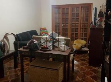 Casa · 181m² · 3 Quartos · 2 Vagas · Sobrado à Venda, 185 m² 3 quartos , 2 Vaga de Garagem , Área de Churrasqueira , Bairro Campo Belo