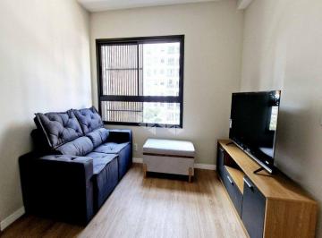 Apartamento · 39m² · 1 Quarto · Apartamento com 1 Quarto e 1 banheiro à Venda, 39 m² por R$ 585.000