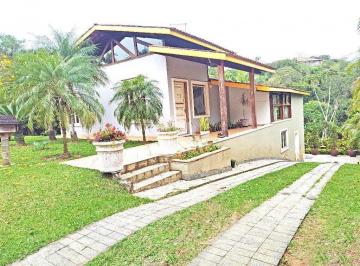 Casa · 257m² · 4 Quartos · 4 Vagas · Casa em condomínio 3 quartos (1suíte), 4 vagas  - Fazenda da Ilha - Embú Guaçú