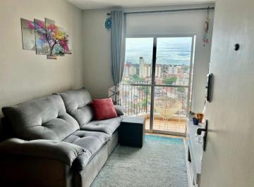Apartamento · 58m² · 2 Quartos · 1 Vaga · Apartamento a venda na Vila Santa Catarina com 2 quartos