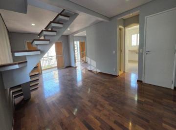 Apartamento · 304m² · 3 Quartos · 3 Vagas · Cobertura Duplex à venda em Moema com 3 Quartos sendo 3 Suítes e 3 vagas de Garagem