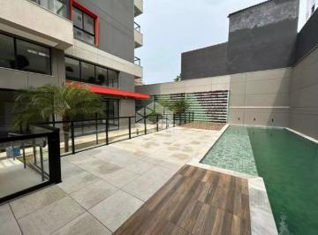 Apartamento · 54m² · 2 Quartos · 1 Vaga · Apartamento com 2 quartos, 54 m², à venda por R$ 738.300